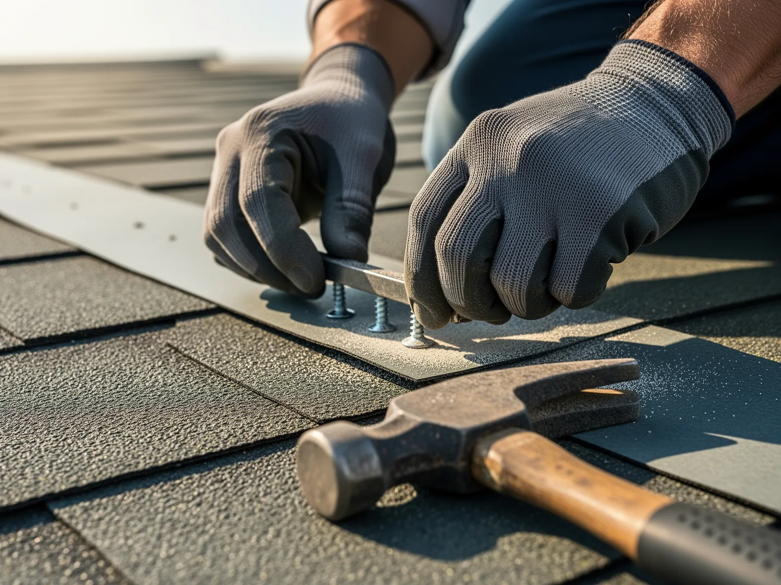Why choose Fascia Repair in Sheffield, PA